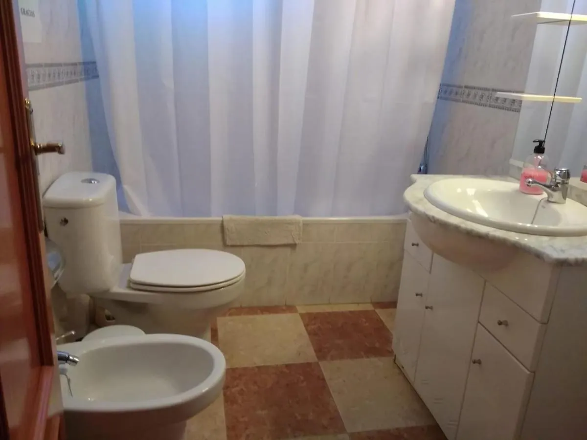 Dom wakacyjny Willa Cortijo Zd Mojácar Hiszpania