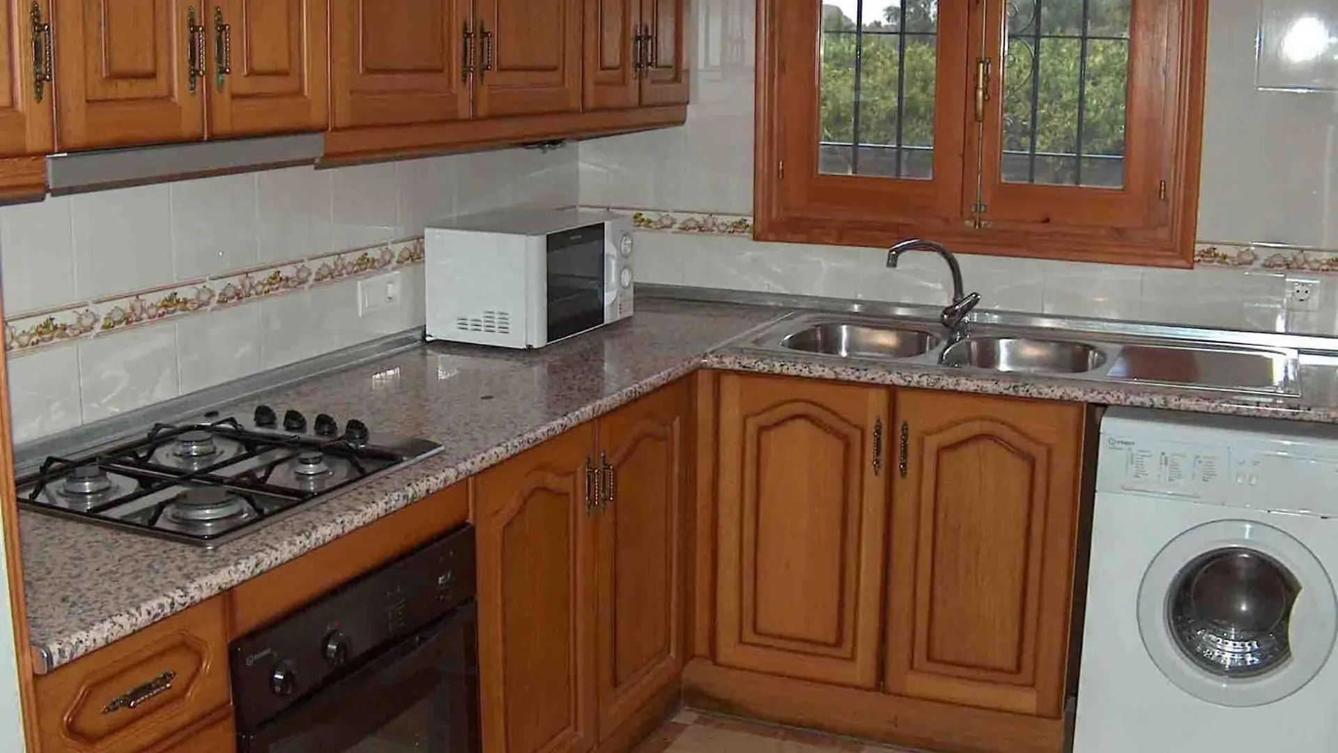 Сasa de vacaciones Cortijo Zd Villa Mojácar