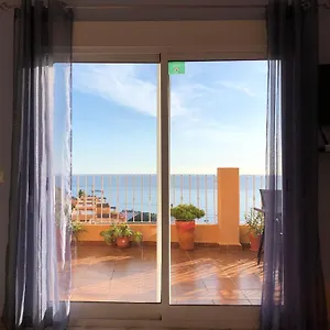  Apartamento Mojacar, Spain. Penthouse