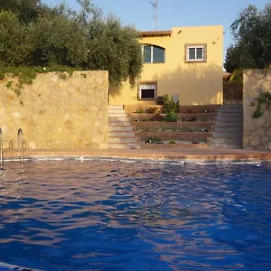  Villa Cortijo Del Aguila