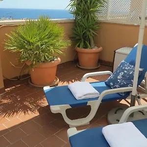  Apartamento Penthouse Aloha4you