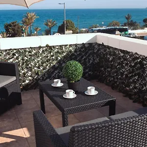  Apartamento Mariam