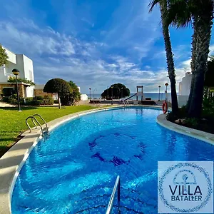  Apartamento Bataller I