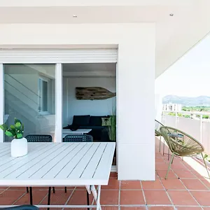 Vista Mar - Con Piscina Ii , Rosas España
