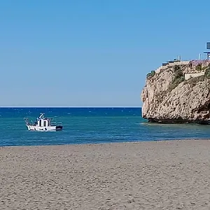 Andalucia , Rincón de la Victoria España