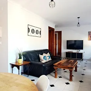  Apartamento Casa Ridao-apartamento Con Vistas Panorámicas