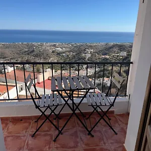  Apartamento ático Pueblo