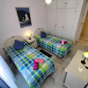 Aljamar 3b , Nerja España