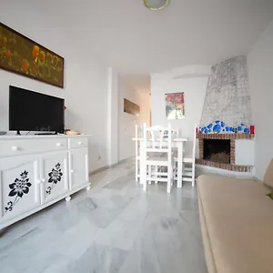 Appartement Turisticos El Gran Gonzalez, Mojácar