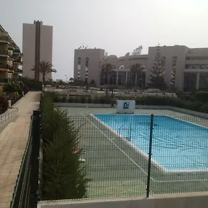 Complex Cristimar, Cristianos , Los Cristianos (Tenerife) España