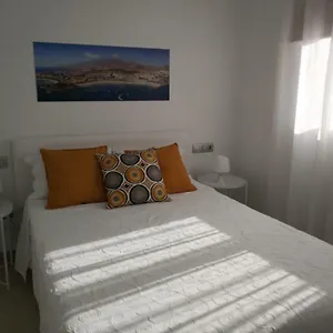 Oliva , Los Cristianos (Tenerife) España