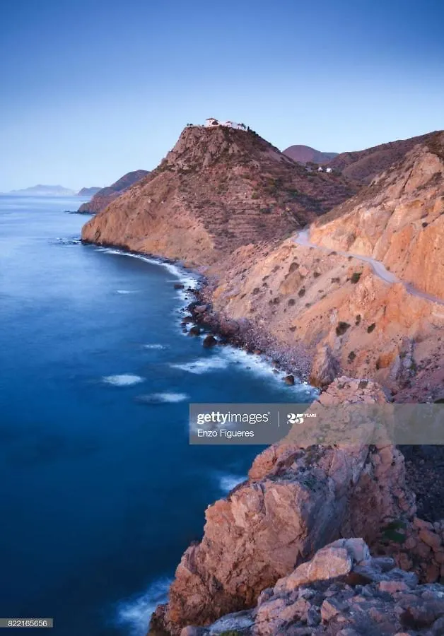 Cortijo Zd Βίλα Mojácar 0*,  Ισπανία