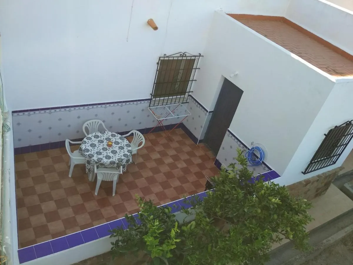 Cortijo Zd Βίλα Mojácar 0*,