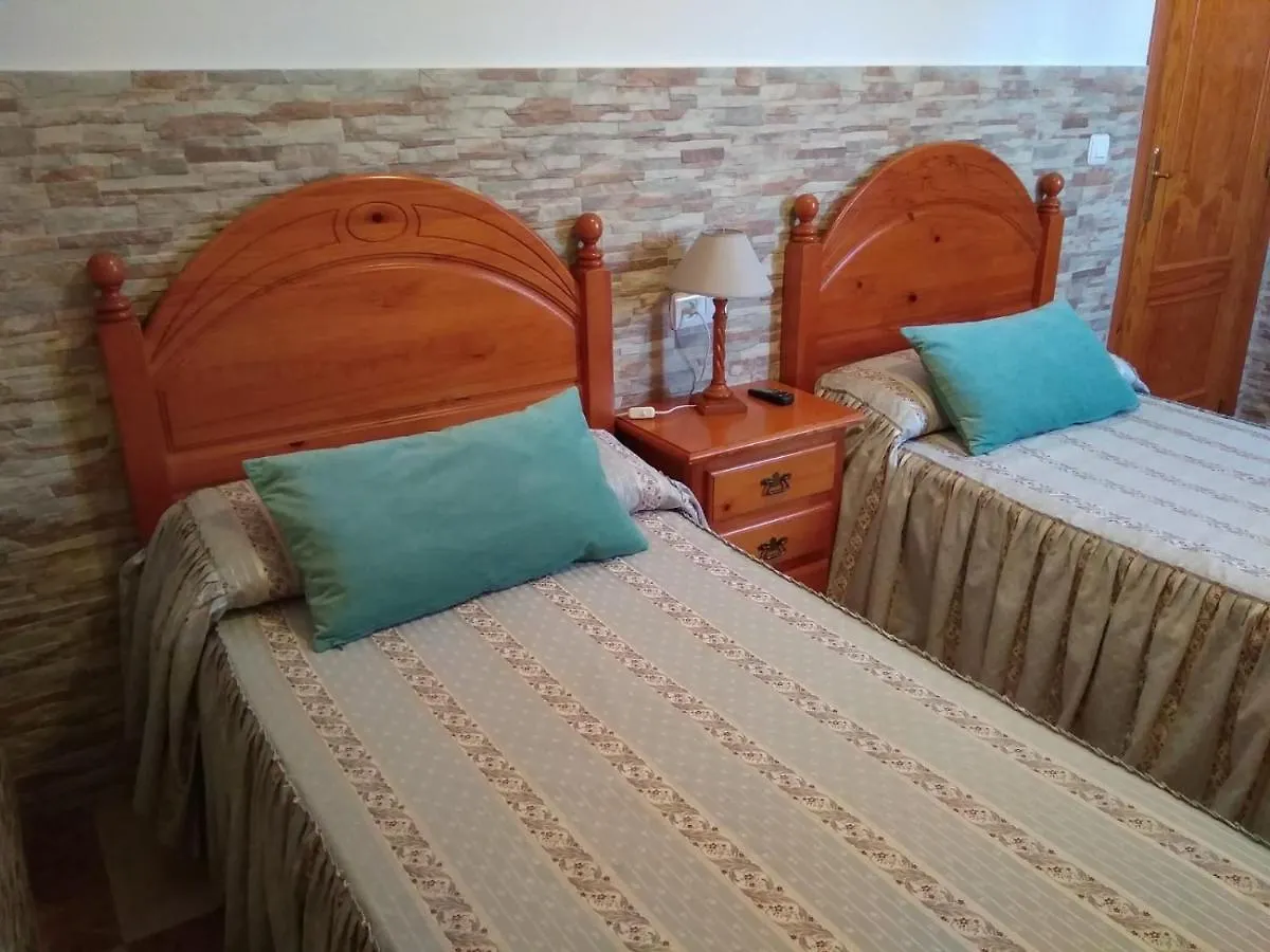 Cortijo Zd Βίλα Mojácar Σπίτι διακοπών