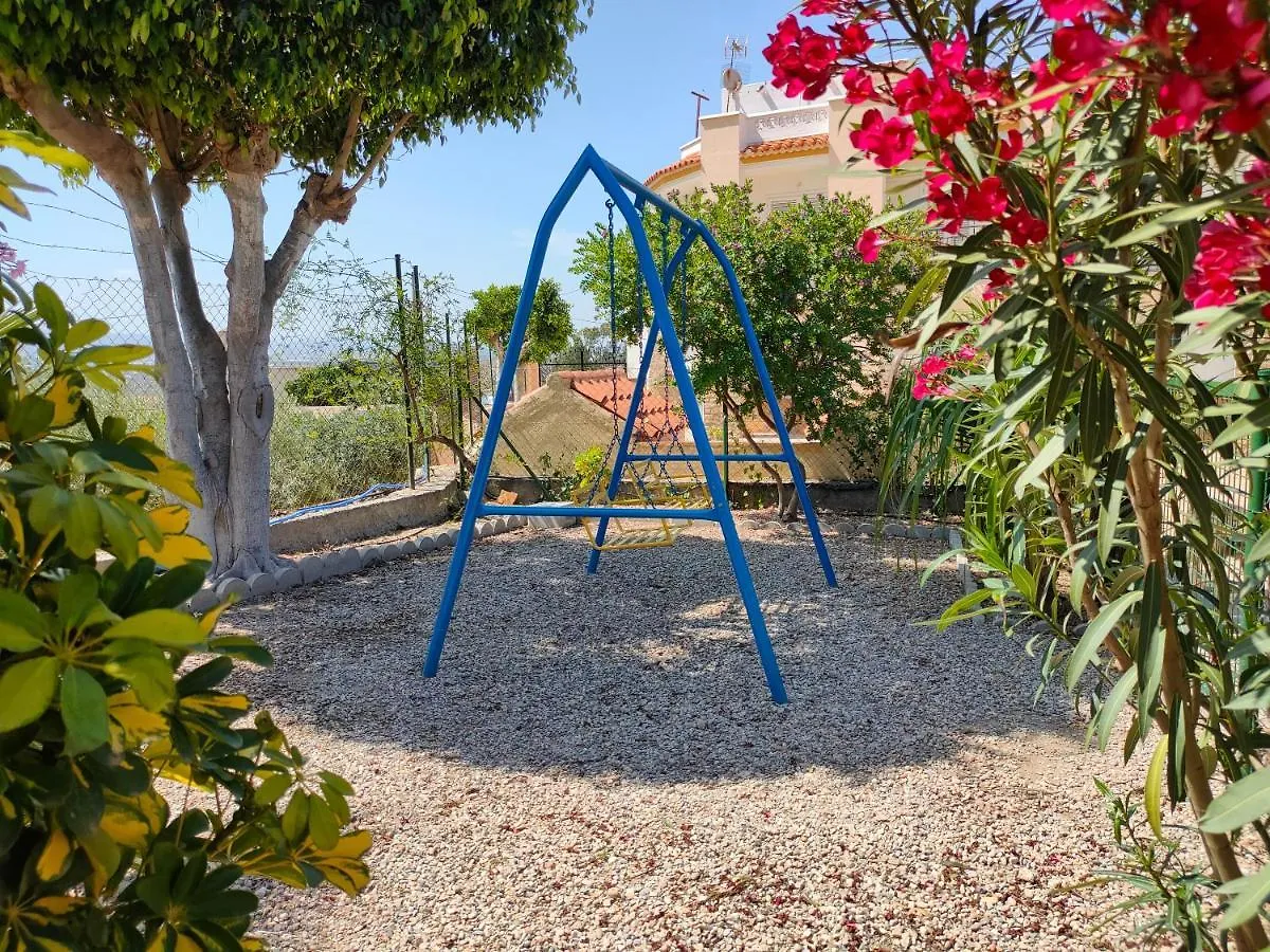 Cortijo Zd Βίλα Mojácar 0*,  Ισπανία
